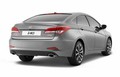 Hyundai i40 sedan: Novi predstavnik evropskega D-segmenta