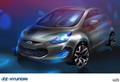 Hyundai iX20 in i10: Predčasno razkritje