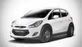 Hyundai ix20 cross: Belgijska specialiteta