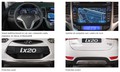 Hyundai ix20 cross: Belgijska specialiteta