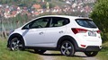 Hyundai ix20 crossline: 500 posebnih primerkov za Nemce