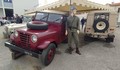 Auto e Moto d’Epoca - Padova: Naš obisk avtomobilističnega raja