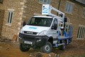 IVECO & MOELC: Iračani naročili 1.660 novih gospodarskih vozil