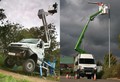 IVECO & MOELC: Iračani naročili 1.660 novih gospodarskih vozil
