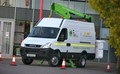 IVECO & MOELC: Iračani naročili 1.660 novih gospodarskih vozil