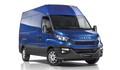 IVECO daily III: Napoved tretje generacije modela daily