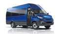 IVECO daily III: Napoved tretje generacije modela daily