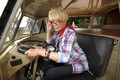 Ingrid Steeger