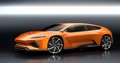 Italdesign GTZero concept: Električno gnani  Shooting-Brake 