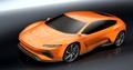 Italdesign GTZero concept: Električno gnani  Shooting-Brake 
