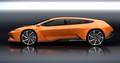 Italdesign GTZero concept: Električno gnani  Shooting-Brake 
