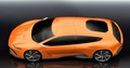Italdesign GTZero concept: Električno gnani  Shooting-Brake 