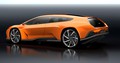 Italdesign GTZero concept: Električno gnani  Shooting-Brake 