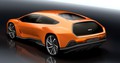 Italdesign GTZero concept: Električno gnani  Shooting-Brake 