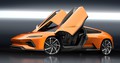 Italdesign GTZero concept: Električno gnani  Shooting-Brake 