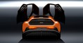 Italdesign GTZero concept: Električno gnani  Shooting-Brake 