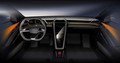 Italdesign GTZero concept: Električno gnani  Shooting-Brake 