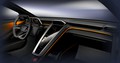 Italdesign GTZero concept: Električno gnani  Shooting-Brake 