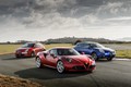FIAT Group Automobiles UK: Rekordni prodajni rezultati v Veliki Britaniji