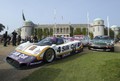 Jaguar & Goodwood Festival of Speed 2012: Priprave na letošnji festival hitrosti