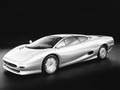Jaguar XJ220