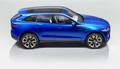 Jaguar C-X17 sports crossover concept: Prva terensko orientirana  mačka 