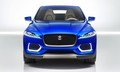 Jaguar C-X17 sports crossover concept: Prva terensko orientirana  mačka 
