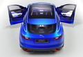 Jaguar C-X17 sports crossover concept: Prva terensko orientirana  mačka 