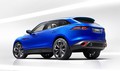 Jaguar C-X17 sports crossover concept: Prva terensko orientirana  mačka 