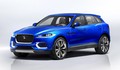 Jaguar C-X17 sports crossover concept: Prva terensko orientirana  mačka 