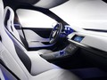Jaguar C-X17 sports crossover concept: Prva terensko orientirana  mačka 