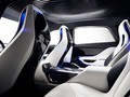 Jaguar C-X17 sports crossover concept: Prva terensko orientirana  mačka 