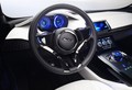 Jaguar C-X17 sports crossover concept: Prva terensko orientirana  mačka 