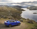 Jaguar C-X17 sports crossover concept: Prva terensko orientirana  mačka 