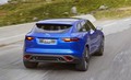 Jaguar C-X17 sports crossover concept: Prva terensko orientirana  mačka 