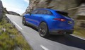 Jaguar C-X17 sports crossover concept: Prva terensko orientirana  mačka 