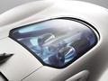 Jaguar C-X75 concept:  XJ205 
