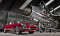 Jaguar E-type