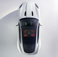 Jaguar F-type coupé: Napoved novega kupeja