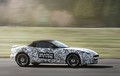 Jaguar F-type roadster: Aristokratski podmladek