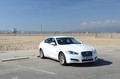 Jaguar XF 2.2 Diesel: Epsko potovanje od  Londona do Sahare 