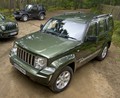 Jeep & 4x4 Magazine: Trojna zmaga na letošnjem izboru ‘4x4 of the Year 2010’