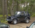 Jeep & 4x4 Magazine: Trojna zmaga na letošnjem izboru ‘4x4 of the Year 2010’