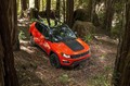 Jeep compass: Novi  orientir  znamke Jeep