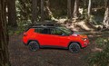 Jeep compass: Novi  orientir  znamke Jeep