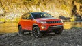 Jeep compass: Novi  orientir  znamke Jeep