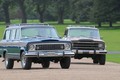 Jeep Wagoneer