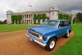 Jeep Wagoneer