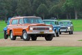 Jeep Wagoneer