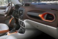 Jeep renegade: Mali upornik